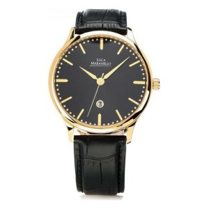 Montre Homme Luca Maranello ay012525-003 (Ø 44 mm)