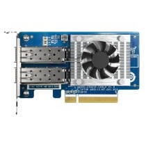 Carte Réseau Qnap QXG-25G2SF-CX6