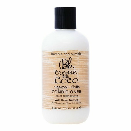 Conditionneur Anti-frisottis Bumble & Bumble Bb. Creme Coco 250 ml