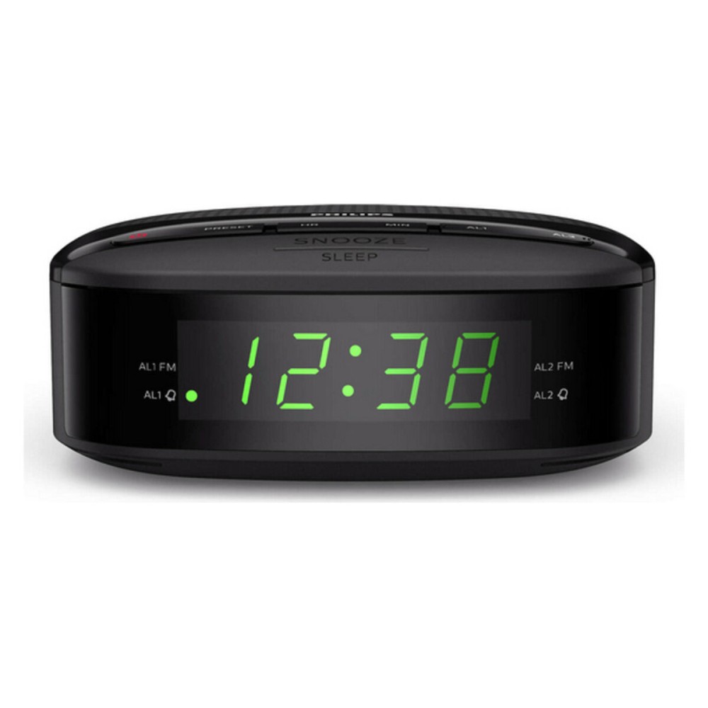 Clock-Radio Philips