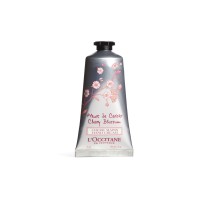 Handcreme L'Occitane En Provence Flores De Cerezo 75 ml Kirschblüte