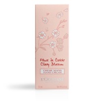 Handcreme L'Occitane En Provence Flores De Cerezo 75 ml Kirschblüte