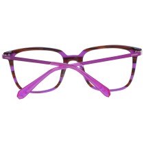 Ladies' Spectacle frame Locman LOCV020S 53PUR