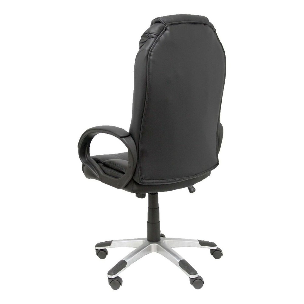 Chaise de Bureau Argamasón Foröl SP840RN Noir