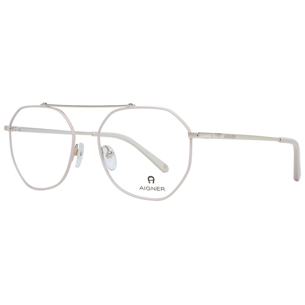 Monture de Lunettes Unisexe Aigner 30586-00170 55