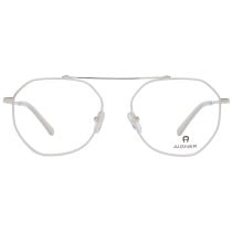 Unisex' Spectacle frame Aigner 30586-00170 55