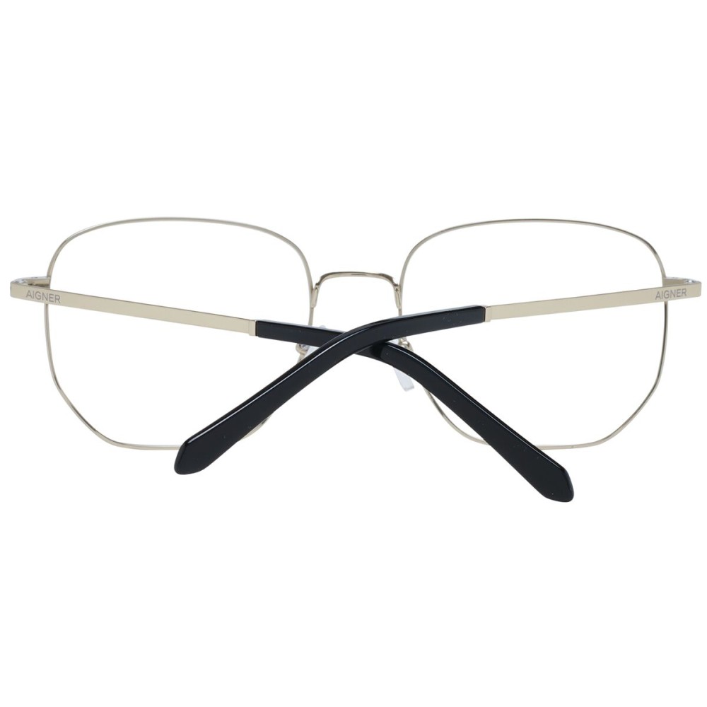 Monture de Lunettes Unisexe Aigner 30600-00610 56