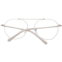 Unisex' Spectacle frame Aigner 30586-00170 55