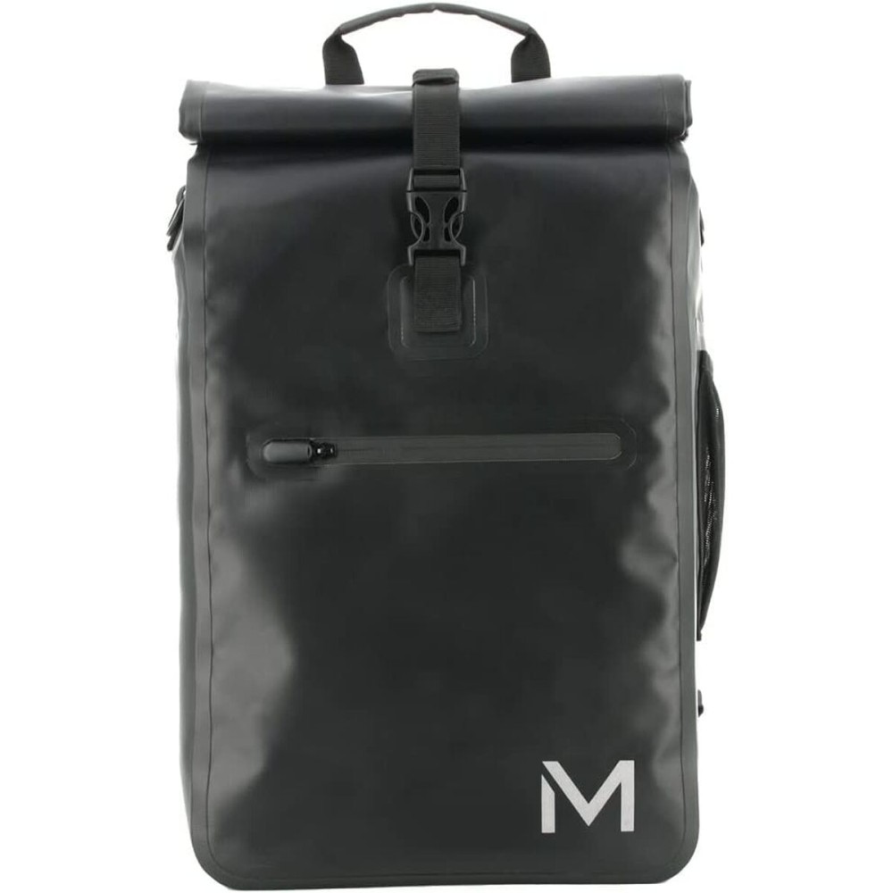 Laptoptasche Mobilis 070001 Schwarz