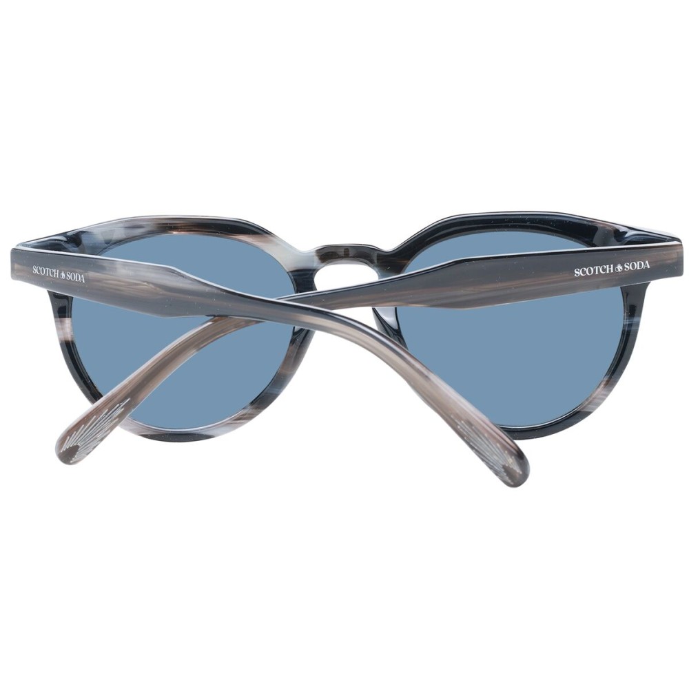 Herrensonnenbrille Scotch & Soda SS8011 50020