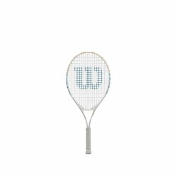 Tennis Racquet Wilson WR086510H White