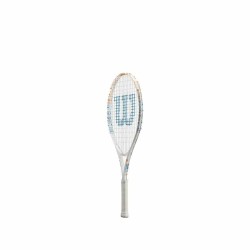 Raquette de Tennis Wilson WR086510H Blanc