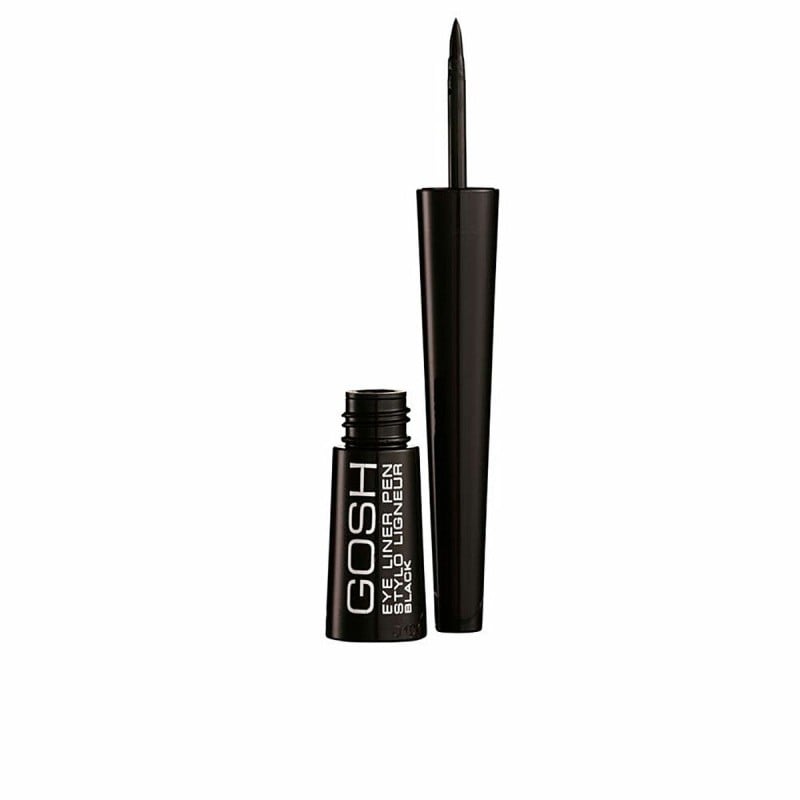 Eyeliner Gosh Copenhagen Eyeliner Schwarz 2,5 g