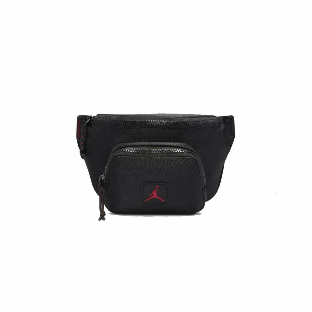 Gürteltasche Nike MA0887 023 Schwarz