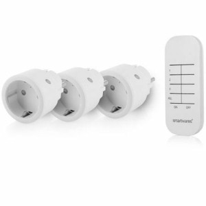 Intelligenter Stecker Smartwares SH4-99578