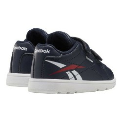 Kinder Sportschuhe Reebok Royal Complete CLN 2 Dunkelblau