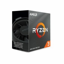 Prozessor AMD 100-100000510BOX AMD AM4