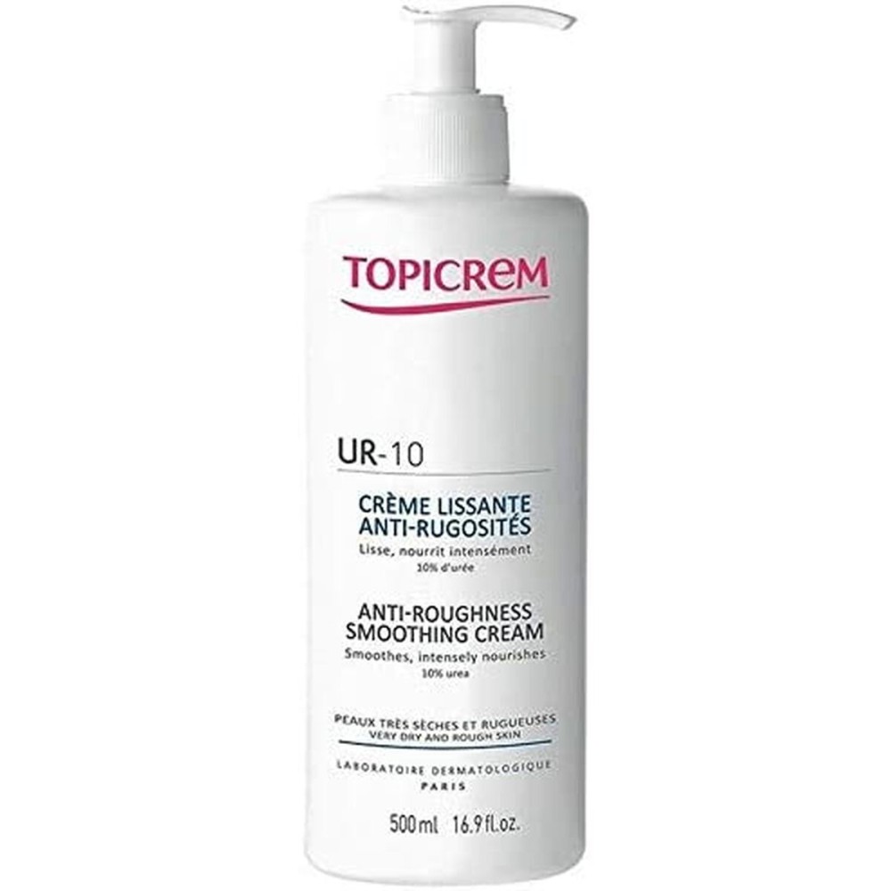 Anti-Falten Creme Topicrem UR-10 500 ml