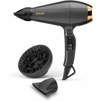 Föhn Babyliss 6719DE Schwarz 2200 W