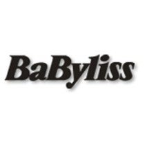 Föhn Babyliss 6719DE Schwarz 2200 W