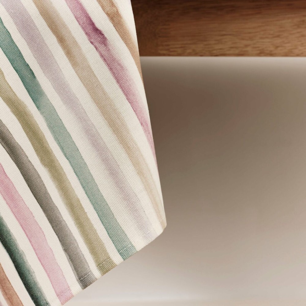 Kitchen Cloth Belum Naiara 4-100 Multicolour 45 x 70 cm Stripes 2 Units