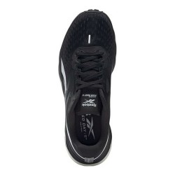 Herren-Sportschuhe Reebok Floatride Run Fast 2.0 Schwarz