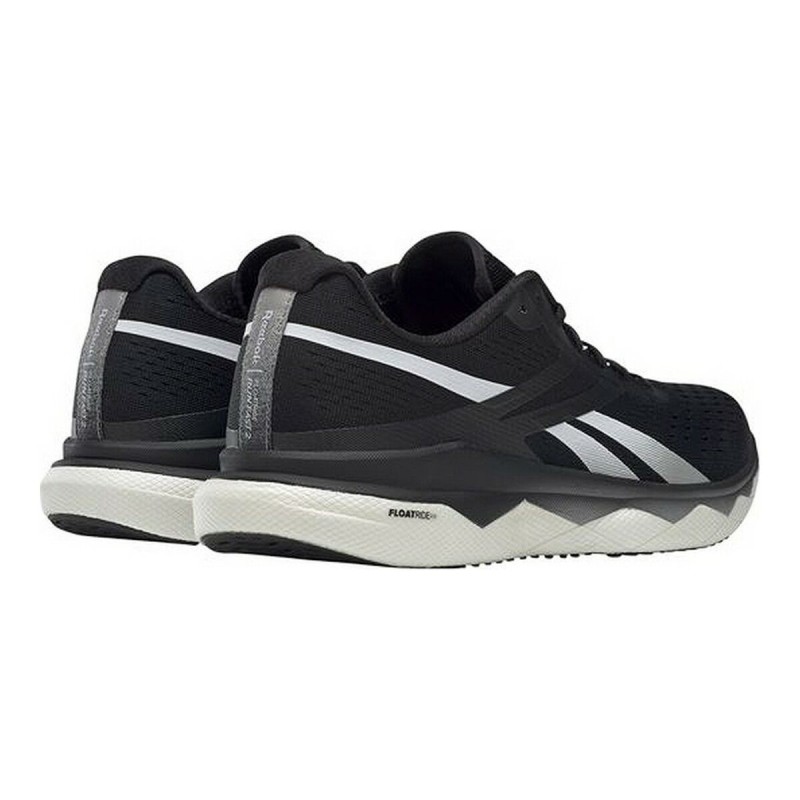 Chaussures de Sport pour Homme Reebok Floatride Run Fast 2.0 Noir