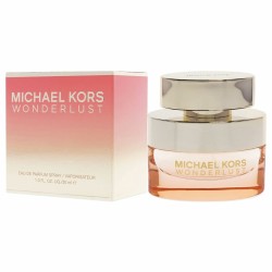 Damenparfüm Michael Kors Wonderlust EDP 30 ml Wonderlust