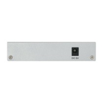 Schalter für das Büronetz ZyXEL GS1200-5-EU0101F 5 x RJ45