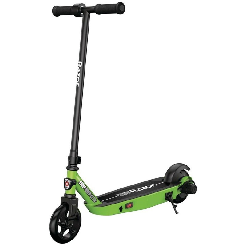 Electric Scooter Razor S80 Green 90 W