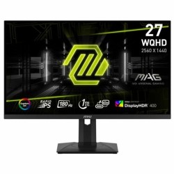 Gaming-Monitor MSI MAG 274QRF QD E2 27" 180 Hz Wide Quad HD