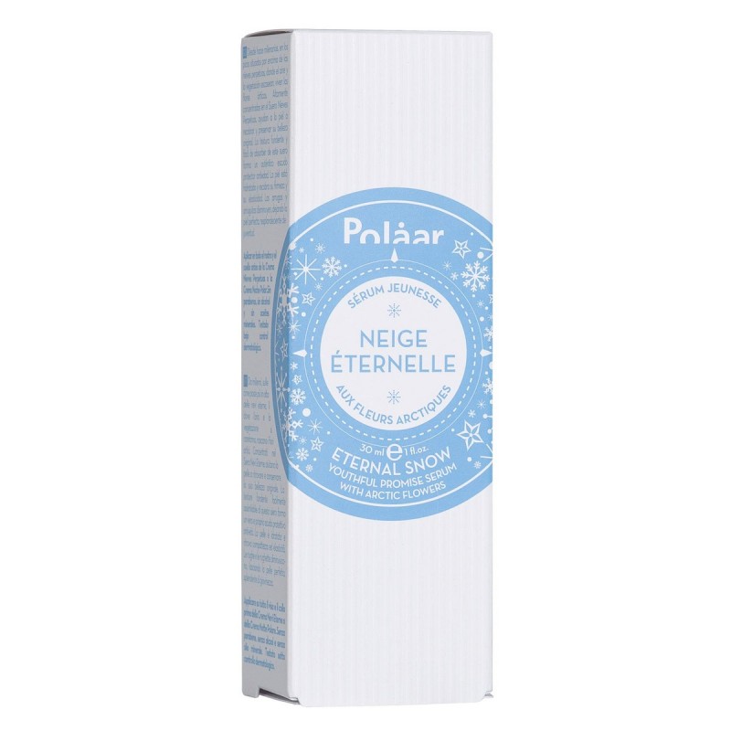 Gesichtsserum Polaar eternal Snow (30 ml)