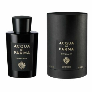 Unisex-Parfüm Acqua Di Parma Zafferano EDP 180 ml