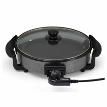 Multifunctional Electric Saucepan Tristar PZ-2963 1500W (Ø 30 cm)