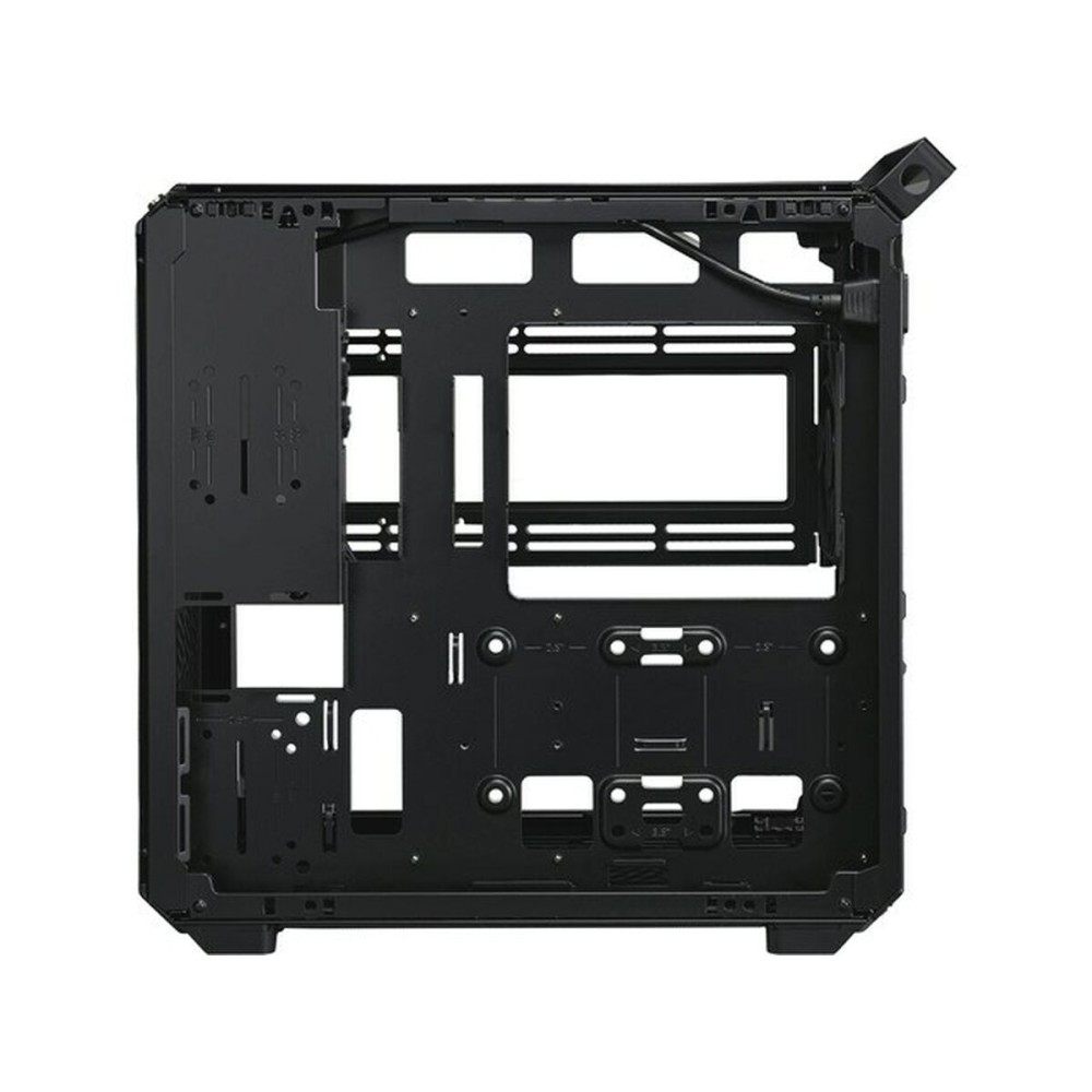 Boîtier ATX semi-tour Cooler Master Q500-KGNN-S00 Noir