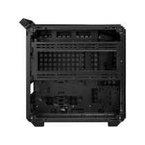 Boîtier ATX semi-tour Cooler Master Q500-KGNN-S00 Noir