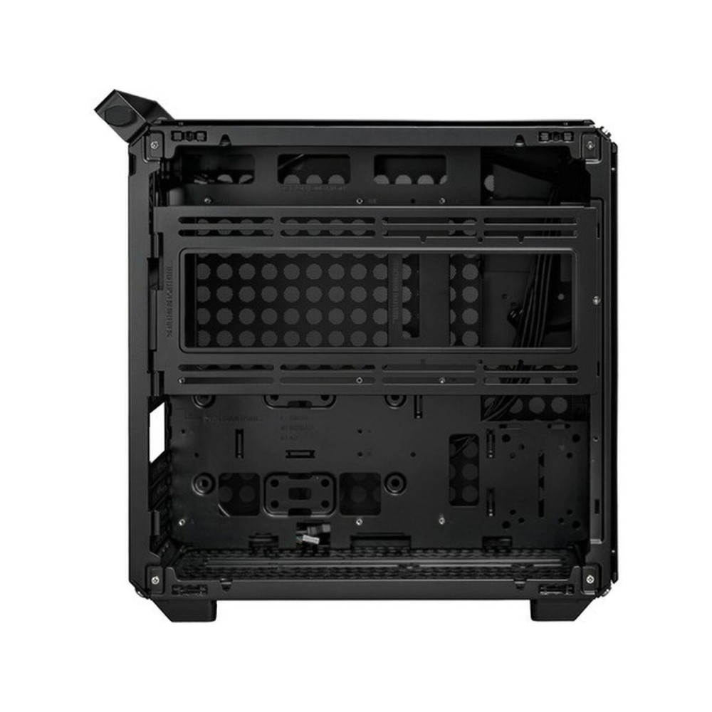 ATX Semi-tower Box Cooler Master Q500-KGNN-S00 Black