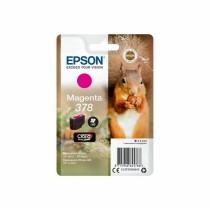 Original Ink Cartridge Epson 378 Magenta