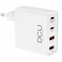 Batterie pour Ordinateur Portable DCU Blanc