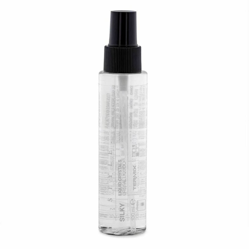 Sérum réparateur pour pointes fourchues Termix Silky (100 ml)