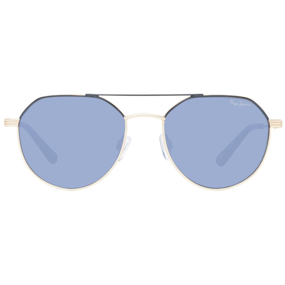 Lunettes de soleil Homme Pepe Jeans PJ5199 53407