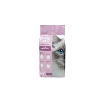 Katzenstreu Gloria Premium Sensitive 5 kg 4 Stück