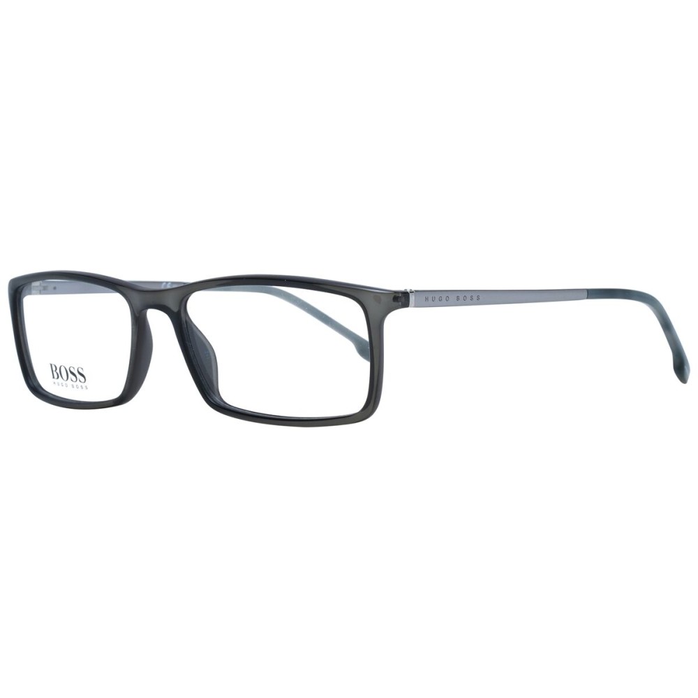 Men' Spectacle frame Hugo Boss BOSS 1184 55KB716