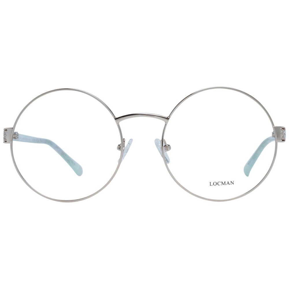 Monture de Lunettes Femme Locman LOCV013 58GRN