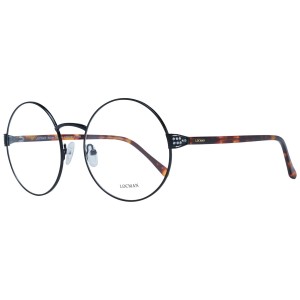 Ladies' Spectacle frame Locman LOCV013 58TOR