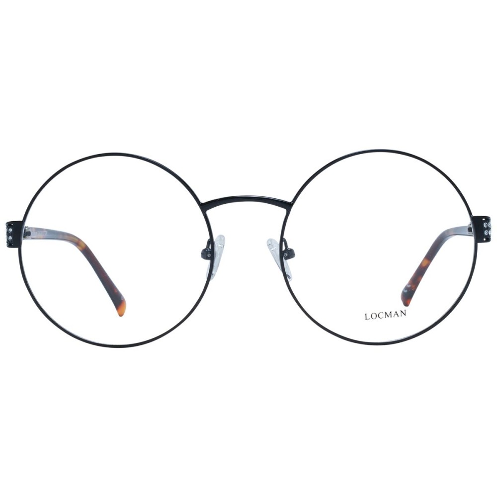 Monture de Lunettes Femme Locman LOCV013 58TOR