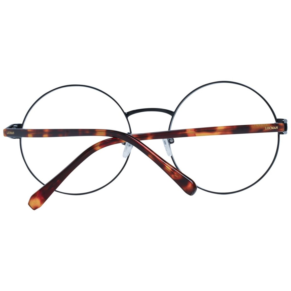 Ladies' Spectacle frame Locman LOCV013 58TOR