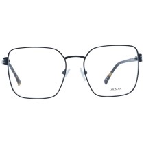 Ladies' Spectacle frame Locman LOCV005 57BLK