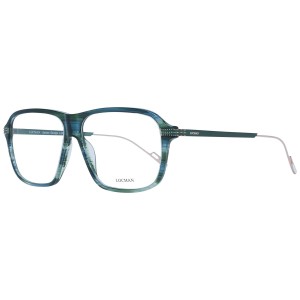 Monture de Lunettes Homme Locman LOCV003 58GRN