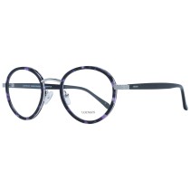 Ladies' Spectacle frame Locman LOCV006 50PUR